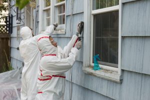Read more about the article What Does Lead-Based Paint Look Like?